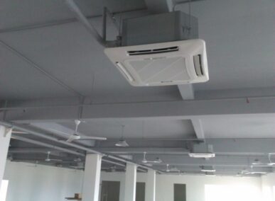 sản xuống ống gió điều hòa trung tâm quảng ngãi
