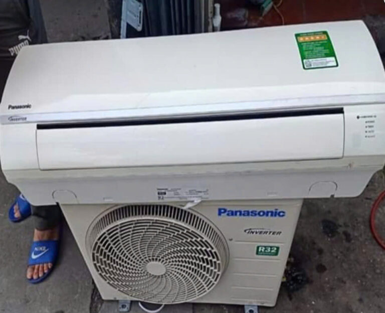 điều hoà cũ Quảng Ngãi Máy điều hòa cũ Quảng Ngãi